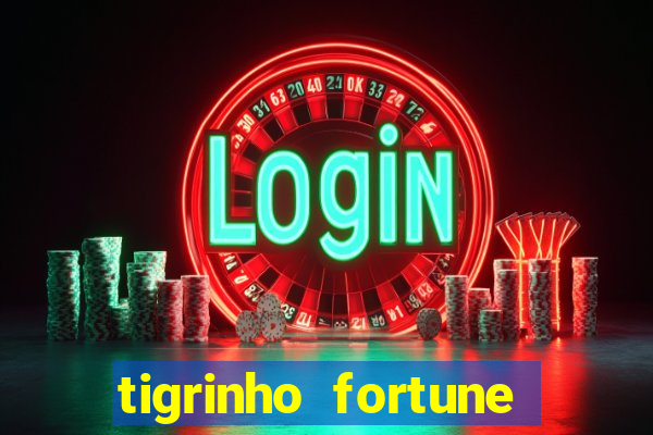 tigrinho fortune tiger png